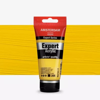 Akryl Amsterdam Expert 75 ml - varianty Akryl Amsterdam Expert 75 ml - varianty