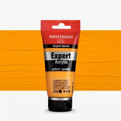 Akryl Amsterdam Expert 75 ml - varianty Akryl Amsterdam Expert 75 ml - varianty