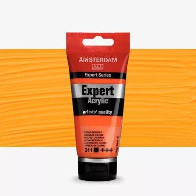 Akryl Amsterdam Expert 75 ml - varianty Akryl Amsterdam Expert 75 ml - varianty