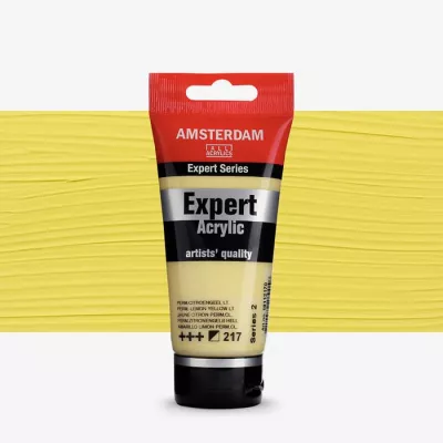 Akryl Amsterdam Expert 75 ml - varianty Akryl Amsterdam Expert 75 ml - varianty