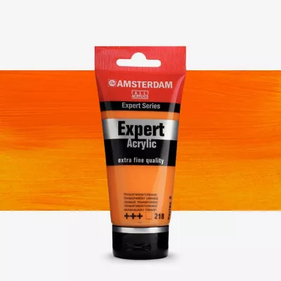 Akryl Amsterdam Expert 75 ml - varianty Akryl Amsterdam Expert 75 ml - varianty