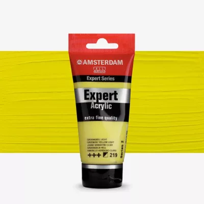 Akryl Amsterdam Expert 75 ml - varianty Akryl Amsterdam Expert 75 ml - varianty