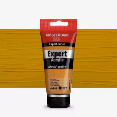 Akryl Amsterdam Expert 75 ml - varianty Akryl Amsterdam Expert 75 ml - varianty