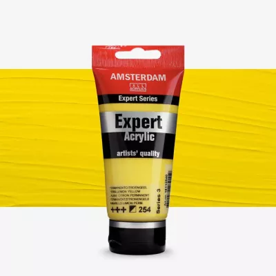 Akryl Amsterdam Expert 75 ml - varianty Akryl Amsterdam Expert 75 ml - varianty