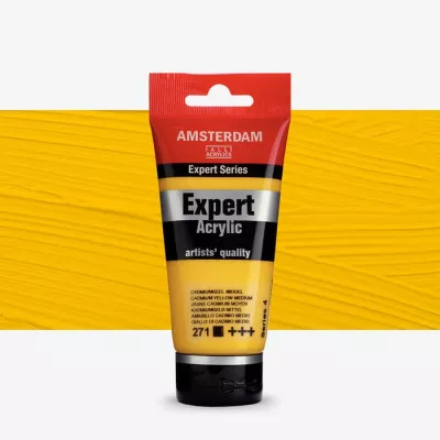 Akryl Amsterdam Expert 75 ml - varianty Akryl Amsterdam Expert 75 ml - varianty