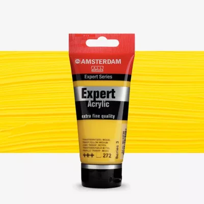 Akryl Amsterdam Expert 75 ml - varianty Akryl Amsterdam Expert 75 ml - varianty