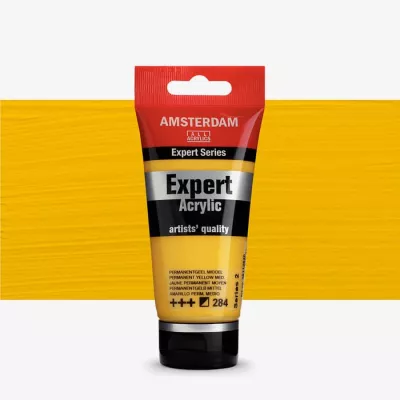 Akryl Amsterdam Expert 75 ml - varianty Akryl Amsterdam Expert 75 ml - varianty