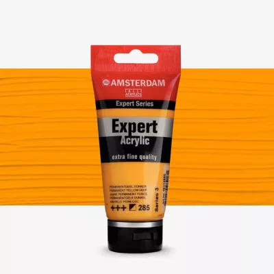 Akryl Amsterdam Expert 75 ml - varianty Akryl Amsterdam Expert 75 ml - varianty