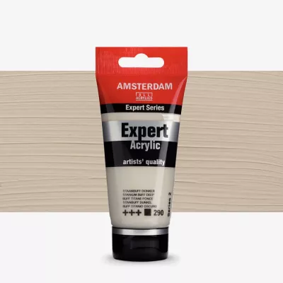 Akryl Amsterdam Expert 75 ml - varianty Akryl Amsterdam Expert 75 ml - varianty