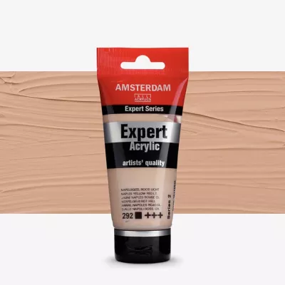 Akryl Amsterdam Expert 75 ml - varianty Akryl Amsterdam Expert 75 ml - varianty
