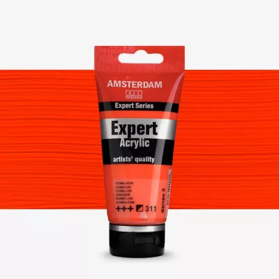 Akryl Amsterdam Expert 75 ml - varianty Akryl Amsterdam Expert 75 ml - varianty