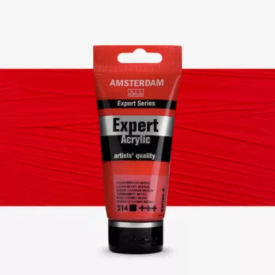 Akryl Amsterdam Expert 75 ml - varianty Akryl Amsterdam Expert 75 ml - varianty