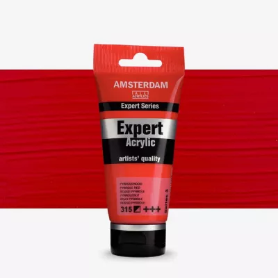 Akryl Amsterdam Expert 75 ml - varianty Akryl Amsterdam Expert 75 ml - varianty