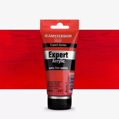 Akryl Amsterdam Expert 75 ml - varianty Akryl Amsterdam Expert 75 ml - varianty