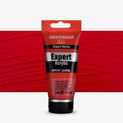 Akryl Amsterdam Expert 75 ml - varianty Akryl Amsterdam Expert 75 ml - varianty