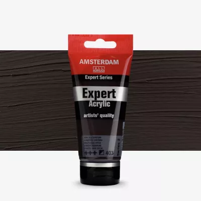 Akryl Amsterdam Expert 75 ml - varianty Akryl Amsterdam Expert 75 ml - varianty