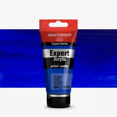 Akryl Amsterdam Expert 75 ml - varianty Akryl Amsterdam Expert 75 ml - varianty