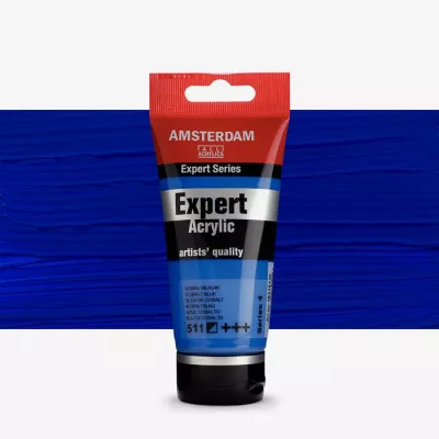 Akryl Amsterdam Expert 75 ml - varianty Akryl Amsterdam Expert 75 ml - varianty
