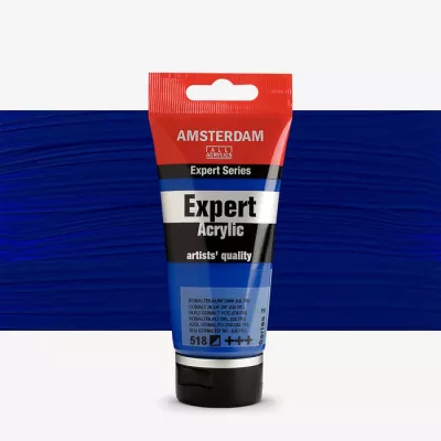 Akryl Amsterdam Expert 75 ml - varianty Akryl Amsterdam Expert 75 ml - varianty