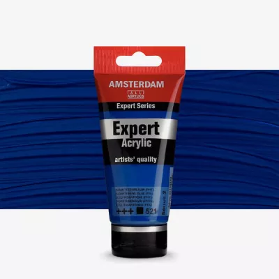 Akryl Amsterdam Expert 75 ml - varianty Akryl Amsterdam Expert 75 ml - varianty