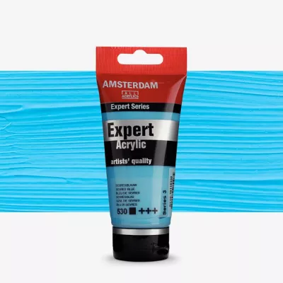 Akryl Amsterdam Expert 75 ml - varianty Akryl Amsterdam Expert 75 ml - varianty