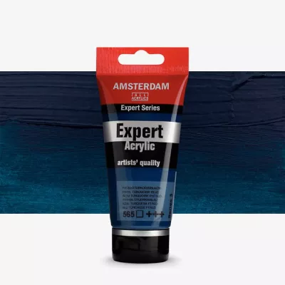 Akryl Amsterdam Expert 75 ml - varianty Akryl Amsterdam Expert 75 ml - varianty