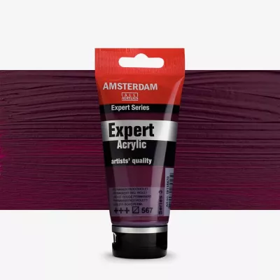 Akryl Amsterdam Expert 75 ml - varianty Akryl Amsterdam Expert 75 ml - varianty