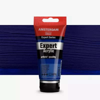 Akryl Amsterdam Expert 75 ml - varianty Akryl Amsterdam Expert 75 ml - varianty