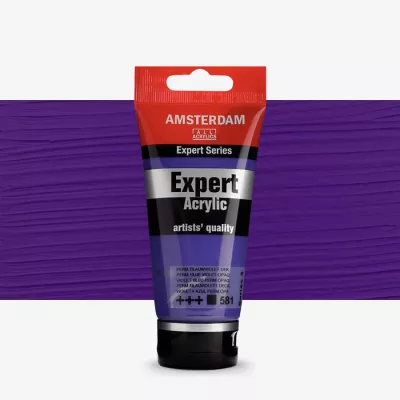 Akryl Amsterdam Expert 75 ml - varianty Akryl Amsterdam Expert 75 ml - varianty