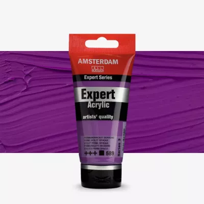Akryl Amsterdam Expert 75 ml - varianty Akryl Amsterdam Expert 75 ml - varianty