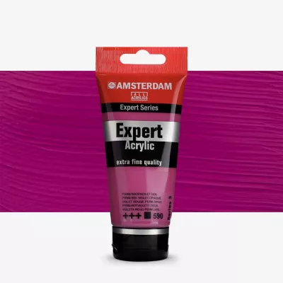 Akryl Amsterdam Expert 75 ml - varianty Akryl Amsterdam Expert 75 ml - varianty