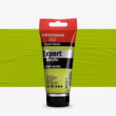 Akryl Amsterdam Expert 75 ml - varianty Akryl Amsterdam Expert 75 ml - varianty