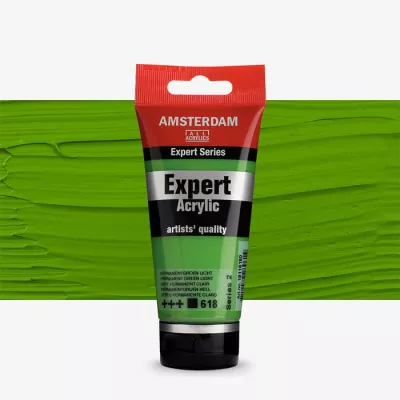 Akryl Amsterdam Expert 75 ml - varianty Akryl Amsterdam Expert 75 ml - varianty
