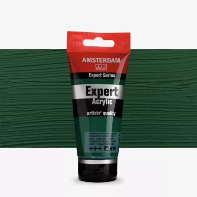 Akryl Amsterdam Expert 75 ml - varianty Akryl Amsterdam Expert 75 ml - varianty