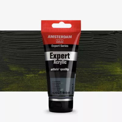 Akryl Amsterdam Expert 75 ml - varianty Akryl Amsterdam Expert 75 ml - varianty