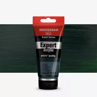Akryl Amsterdam Expert 75 ml - varianty Akryl Amsterdam Expert 75 ml - varianty