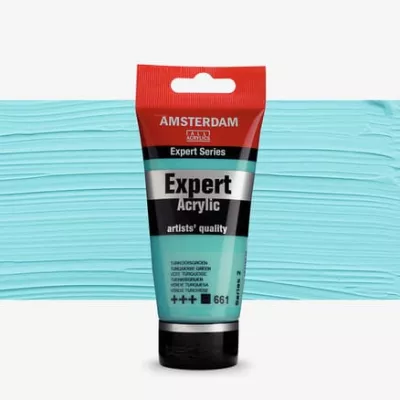 Akryl Amsterdam Expert 75 ml - varianty Akryl Amsterdam Expert 75 ml - varianty
