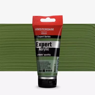 Akryl Amsterdam Expert 75 ml - varianty Akryl Amsterdam Expert 75 ml - varianty