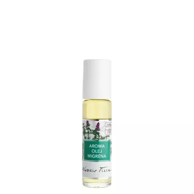 Aroma olej Migréna 10 ml