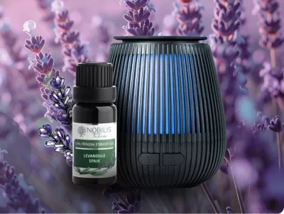 Aromaterapie