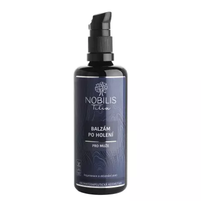 Balzám po holení pro muže 100 ml