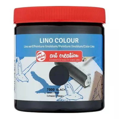Barva pro linoryt (Art Creation) - 250ml Barva pro linoryt (Art Creation) - 250ml