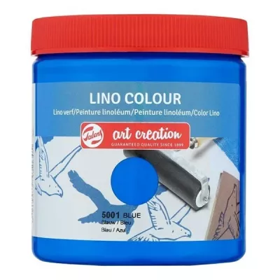 Barva pro linoryt (Art Creation) - 250ml Barva pro linoryt (Art Creation) - 250ml