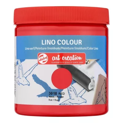 Barva pro linoryt (Art Creation) - 250ml Barva pro linoryt (Art Creation) - 250ml