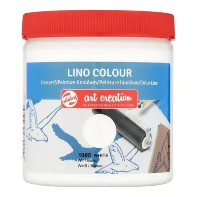 Barva pro linoryt (Art Creation) - 250ml Barva pro linoryt (Art Creation) - 250ml