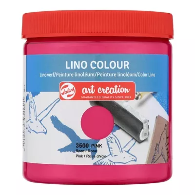 Barva pro linoryt (Art Creation) - 250ml Barva pro linoryt (Art Creation) - 250ml