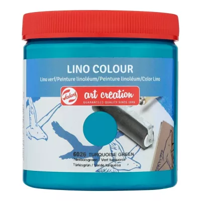 Barva pro linoryt (Art Creation) - 250ml Barva pro linoryt (Art Creation) - 250ml