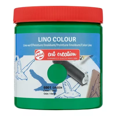 Barva pro linoryt (Art Creation) - 250ml Barva pro linoryt (Art Creation) - 250ml