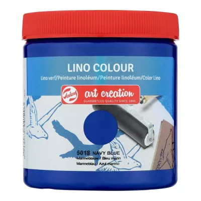 Barva pro linoryt (Art Creation) - 250ml Barva pro linoryt (Art Creation) - 250ml