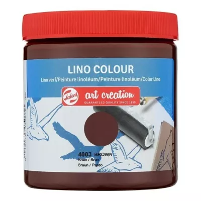 Barva pro linoryt (Art Creation) - 250ml Barva pro linoryt (Art Creation) - 250ml